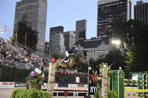 rolex central park horse show 2019 tickets|Rolex Horse Show in Central Park.